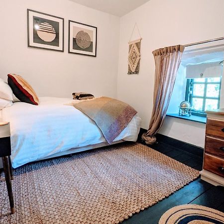 Fern Cottage, Great Strickland Пенрит Екстериор снимка