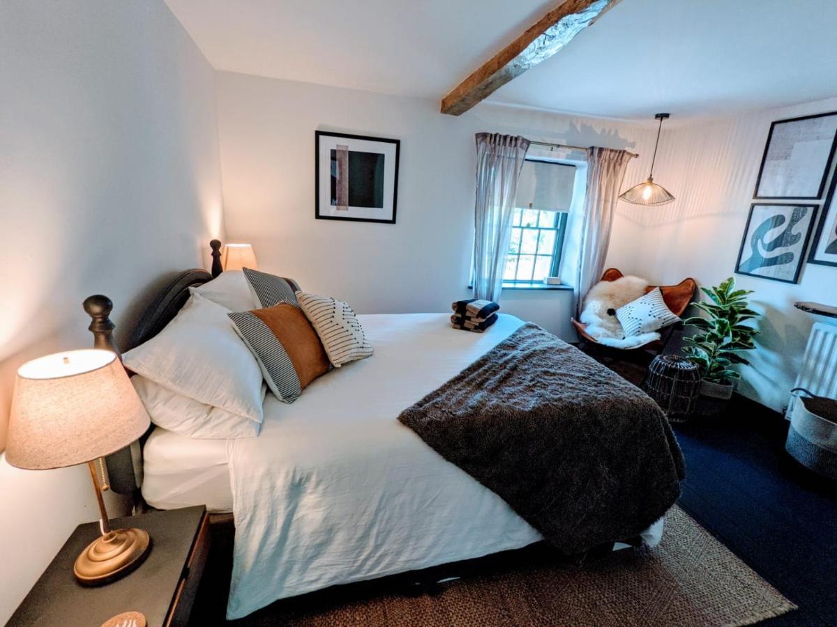 Fern Cottage, Great Strickland Пенрит Екстериор снимка