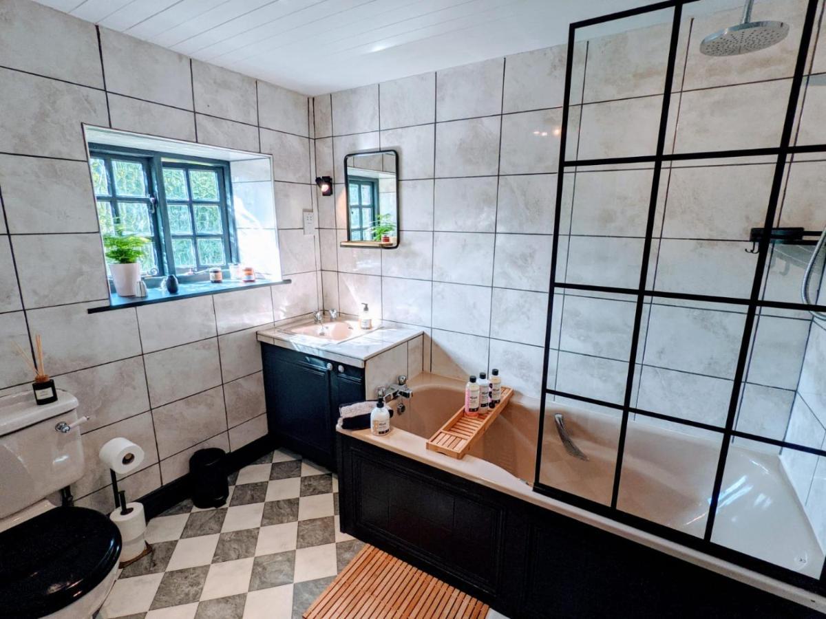 Fern Cottage, Great Strickland Пенрит Екстериор снимка